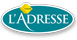 Logo L'Adresse