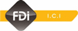 Logo FDI